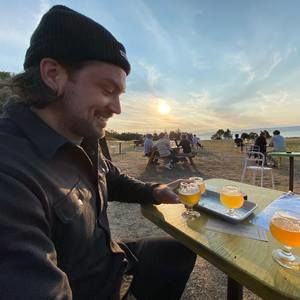 Meet your Posher, Joey